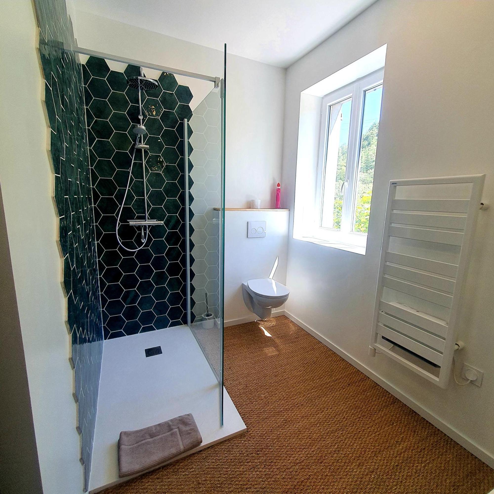 Gites O Cafe "Appartement 2 Pieces" Lazer ภายนอก รูปภาพ
